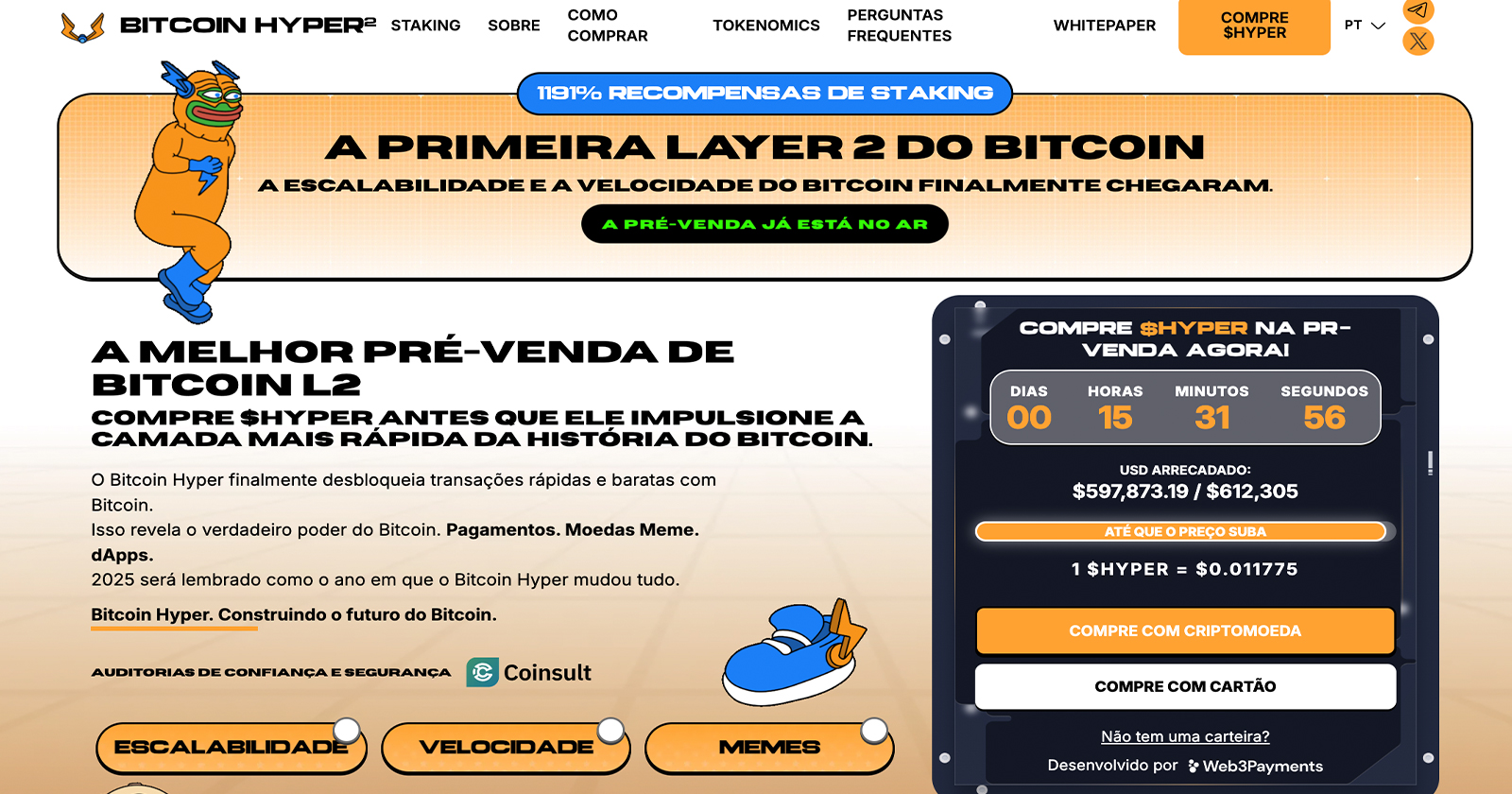 Guia Definitivo: Como Escolher a Melhor Plataforma para Staking de Criptomoedas