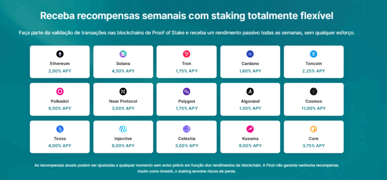 Staking de Ethereum 2.0: Tudo o que Você Precisa Saber para Começar