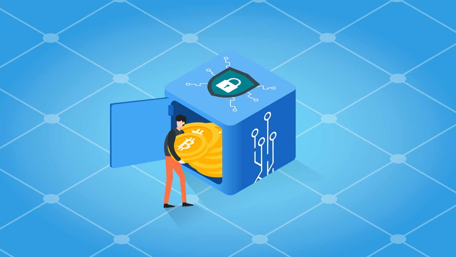 Os Maiores Riscos do Staking de Criptomoedas e Como se Proteger