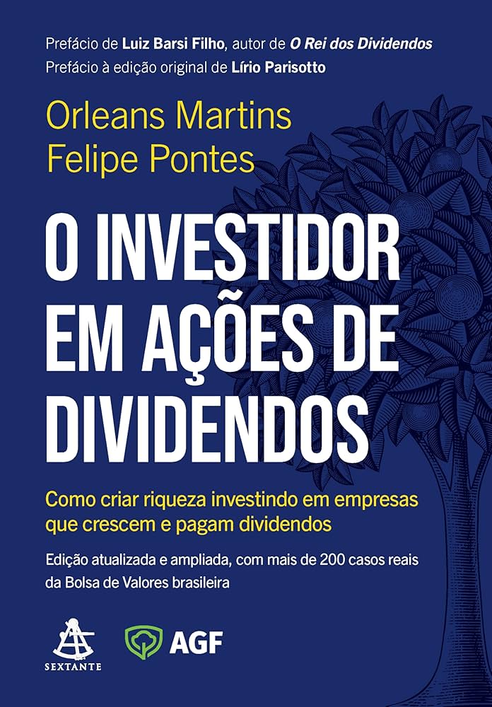 como investir em ações de dividendos