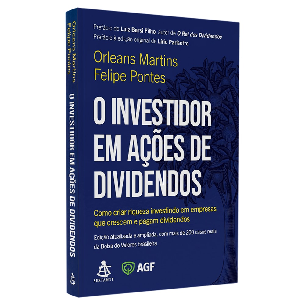 As melhores ações de dividendos para iniciantes em 2026