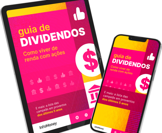 Como calcular o Dividend Yield na prática