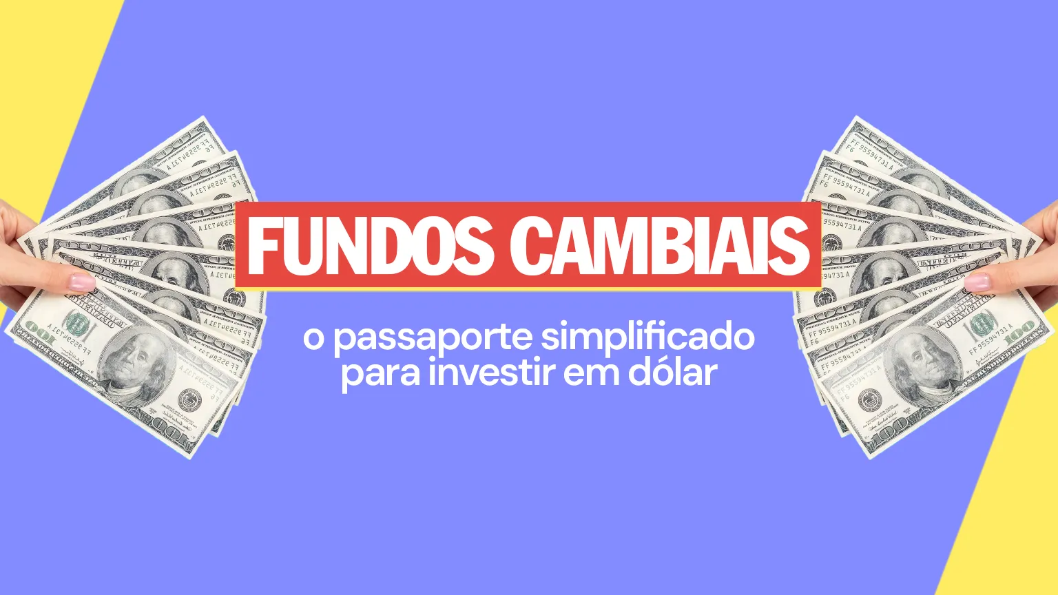 Riscos e Benefícios de Investir em Fundos Cambiais