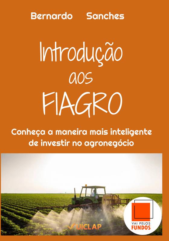 como investir em fundos de agronegócio fiagro