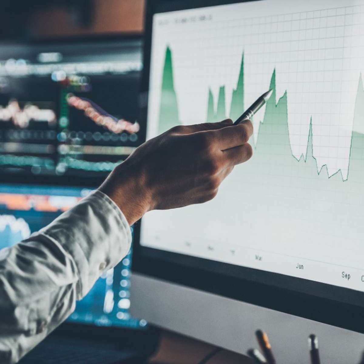 O futuro da infraestrutura no Brasil: O papel das debêntures incentivadas