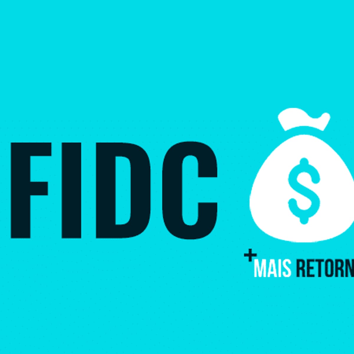 Qual o investimento mínimo ideal para FIDCs?