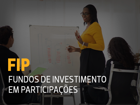 Entenda os riscos de investir em FIPs
