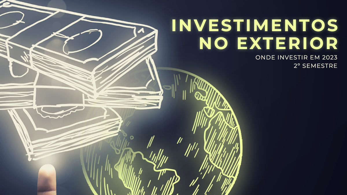 Guia Completo: Como Investir em Fundos Internacionais do Brasil e Direto no Exterior