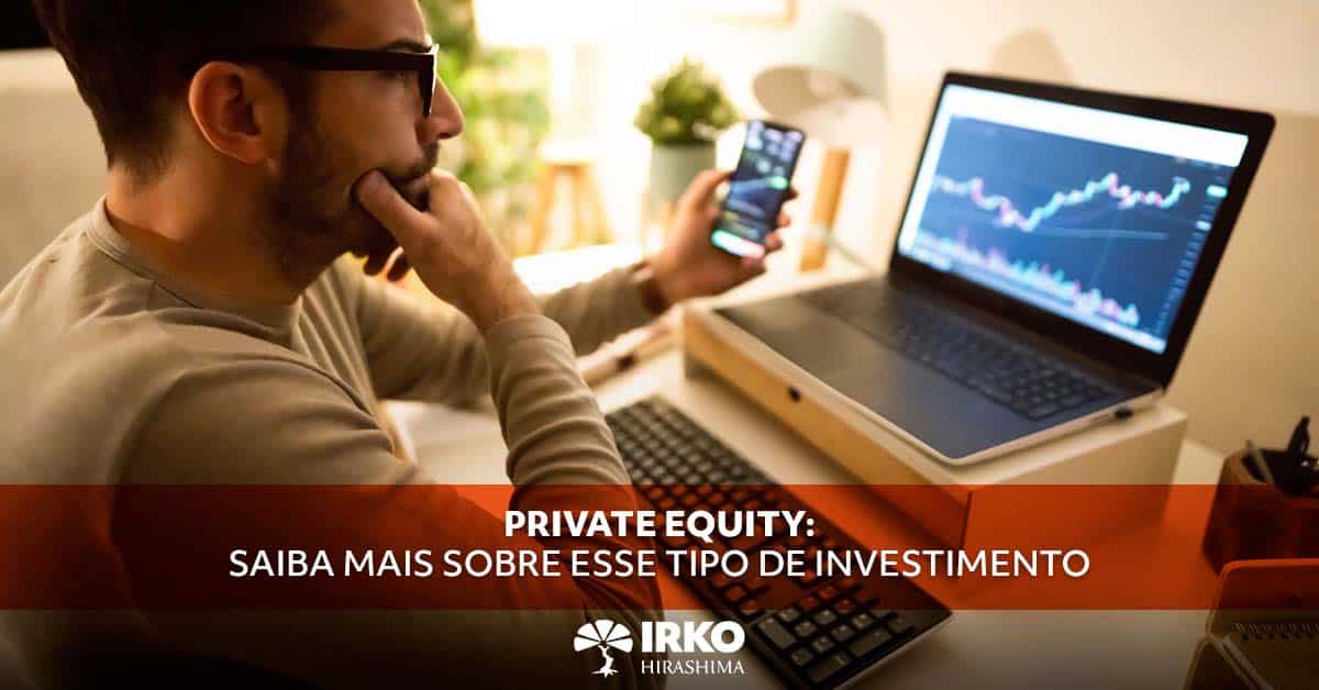 5 ideias de títulos:
1. Desmistificando o Private Equity: Um Guia Completo para Investidores.
2. Como Investir em Private Equity no Brasil: Passos Essenciais.
3. Os Riscos e Benefícios de Alocar Capital em Fundos de Private Equity.
4. Private Equity vs. Mercado Tradicional: Qual a Melhor Opção para Você?
5. As Principais Gestoras de Private Equity no Brasil e Como Acessá-las.