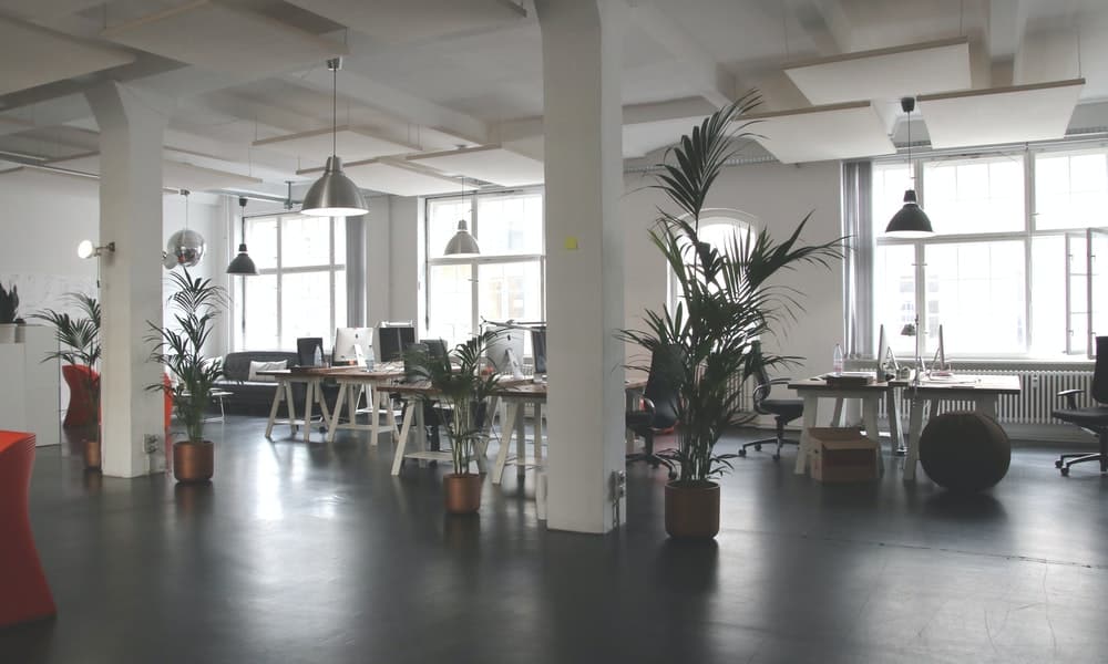 como investir em fundos imobiliários de escritórios lajes corporativas