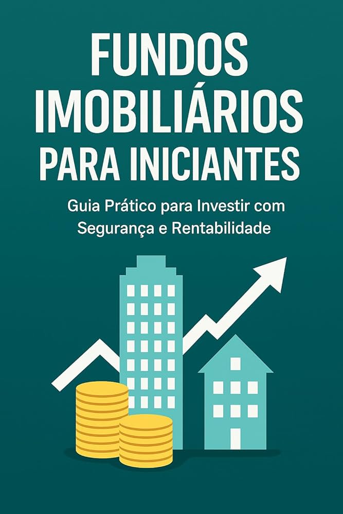como investir em fundos imobiliários para iniciantes