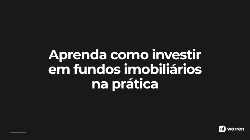 FoFs: A Estratégia de Diversificação em Fundos Imobiliários