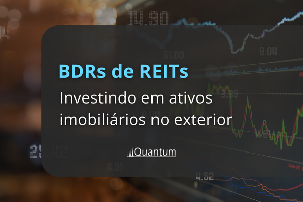 Entenda os Impostos sobre Dividendos de REITs nos EUA