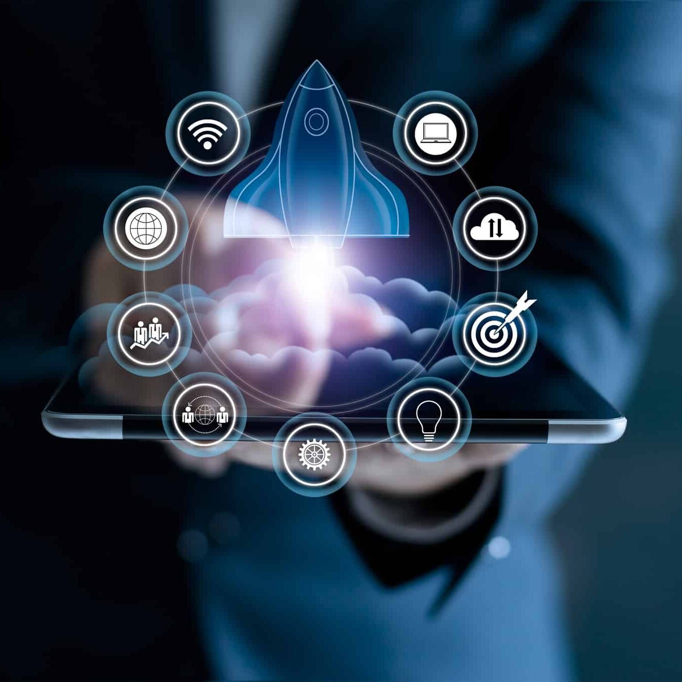 Guia Completo: Como Escolher a Melhor Plataforma de Crowdfunding para Startups