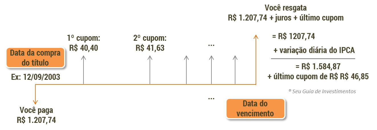 Guia Completo de Tributação no Tesouro Direto