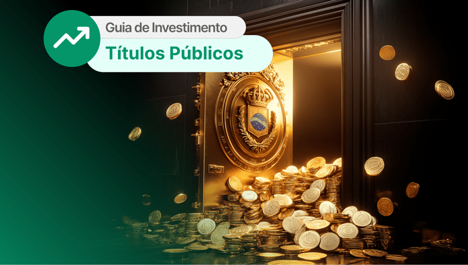 5 ideias de títulos:
1. Tesouro Direto para Iniciantes: Guia Completo
2. Qual o Melhor Tesouro Direto para Reserva de Emergência?
3. Tesouro IPCA+ vs. Tesouro Prefixado: Entenda as Diferenças
4. Como Aposentar com o Tesouro RendA+?
5. Custos e Impostos no Tesouro Direto: O Que Você Precisa Saber