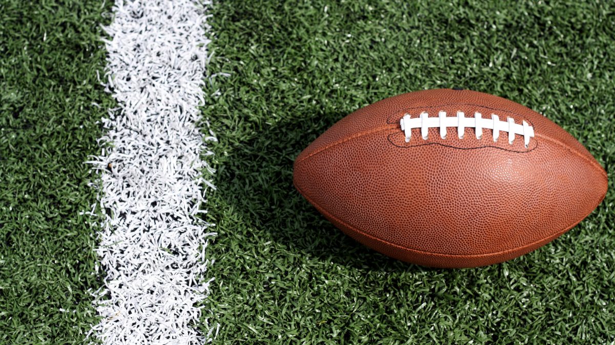 Como Escolher a Bola de Futebol Americano Ideal para Treino