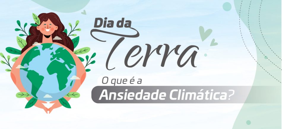 como lidar com a ansiedade climática