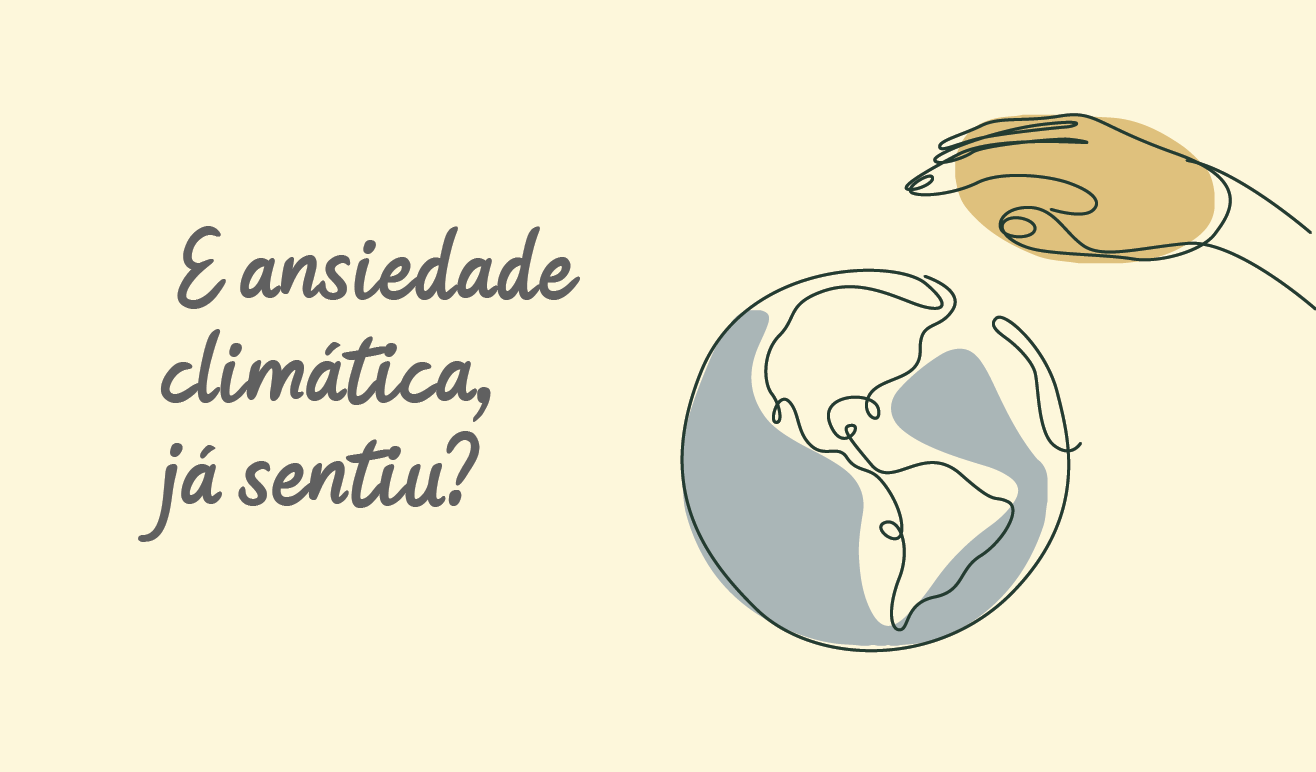 5 técnicas de respiração para ansiedade climática