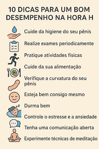 como lidar com a ansiedade de performance no sexo
