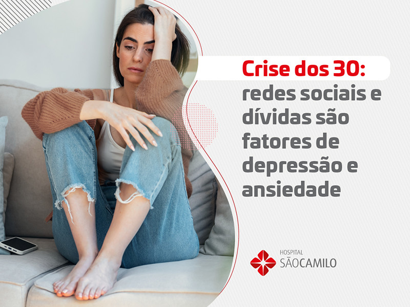 Como a Terapia Pode Ajudar na Crise dos 30