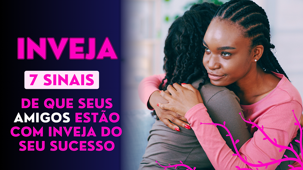 como lidar com a inveja alheia no trabalho