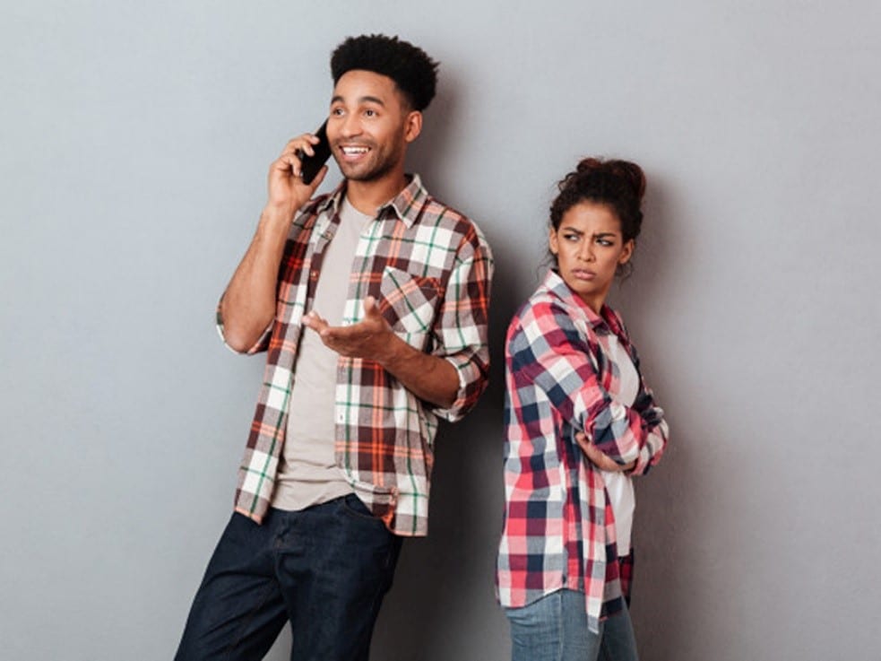 como lidar com a inveja alheia no trabalho