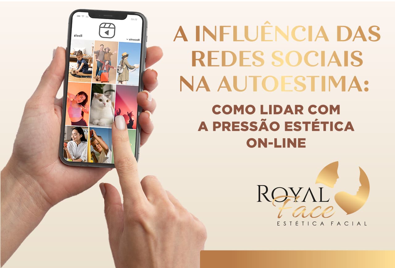 5 ideias de títulos:
1. Desvendando a Pressão Estética: Um Guia Completo para o Bem-Estar
2. Redes Sociais e Autoestima: Como Navegar sem Ceder à Pressão Estética
3. Saúde Mental em Primeiro Lugar: Estratégias para Lidar com a Ditadura da Beleza
4. O Poder da Autoaceitação: Liberte-se da Pressão Estética e Abrace Sua Essência
5. Da Comparação à Autocompaixão: Transformando a Relação com o Corpo