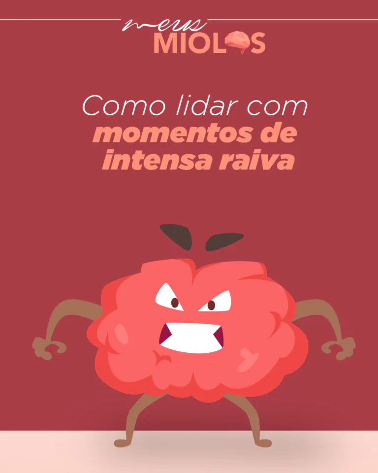 5 Sinais de que sua Raiva está Reprimida e Como Lidar com Isso