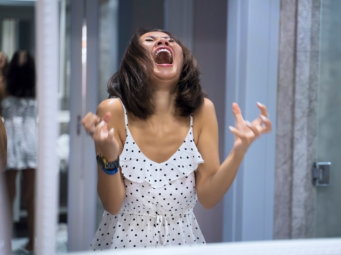 A Técnica 5-4-3-2-1: Seu Guia Rápido para Aterramento Sensorial