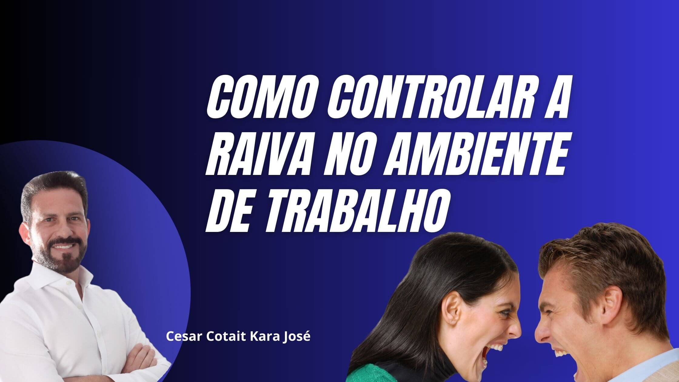 Como Usar a Respiração para Acalmar a Raiva Imediatamente