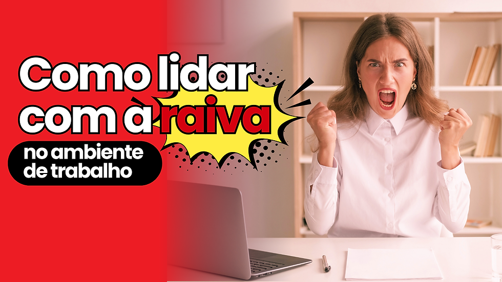 A Importância do Sono e Exercício para o Gerenciamento da Raiva