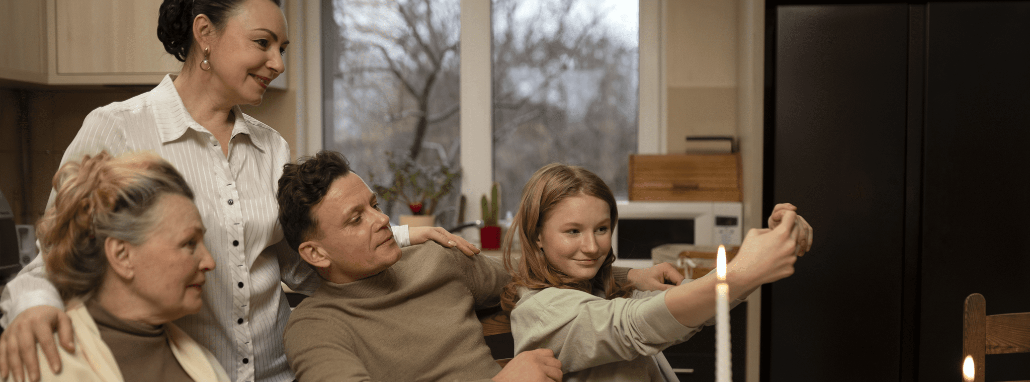 Quando Procurar Ajuda Profissional para Lidar com a Saudade