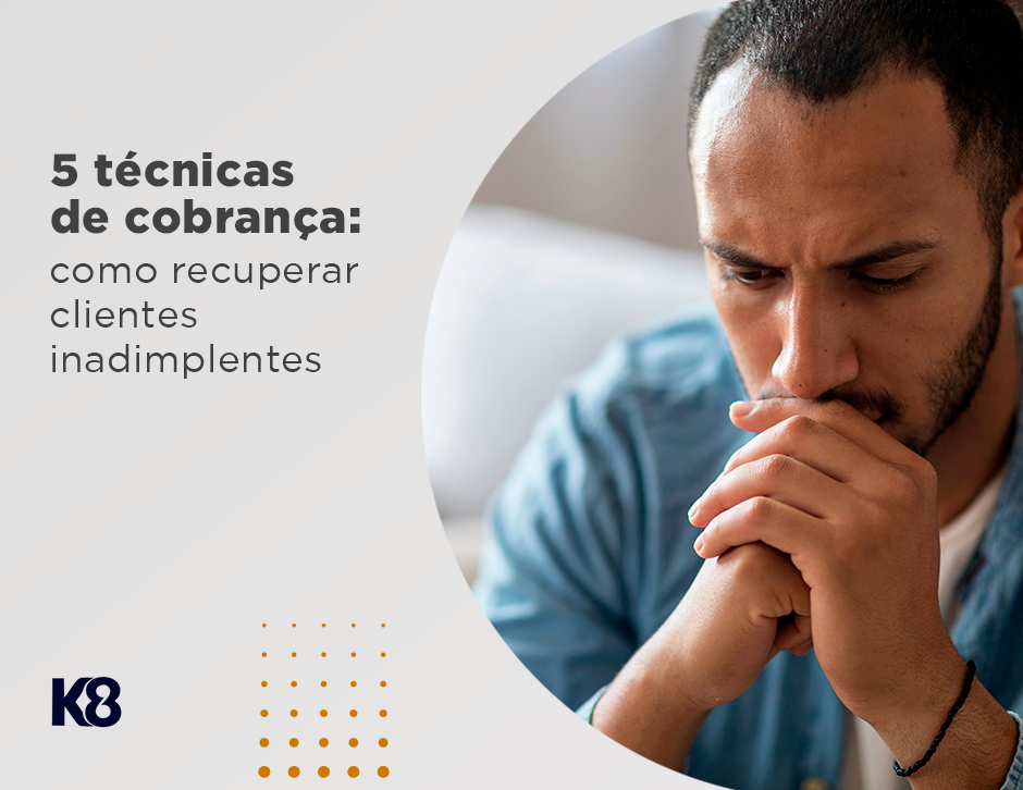 5 modelos de mensagens de cobrança por WhatsApp