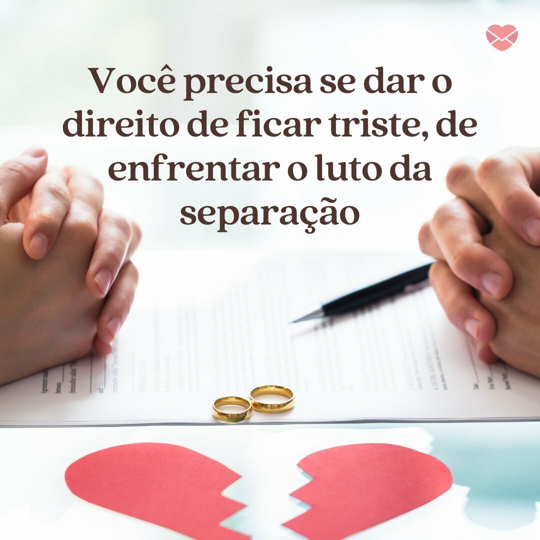 Guia prático de detox emocional pós-separação