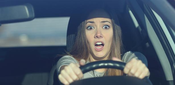 O Papel do Psicólogo no Tratamento do Medo de Dirigir