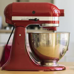 5 dicas para prolongar a vida útil da sua batedeira