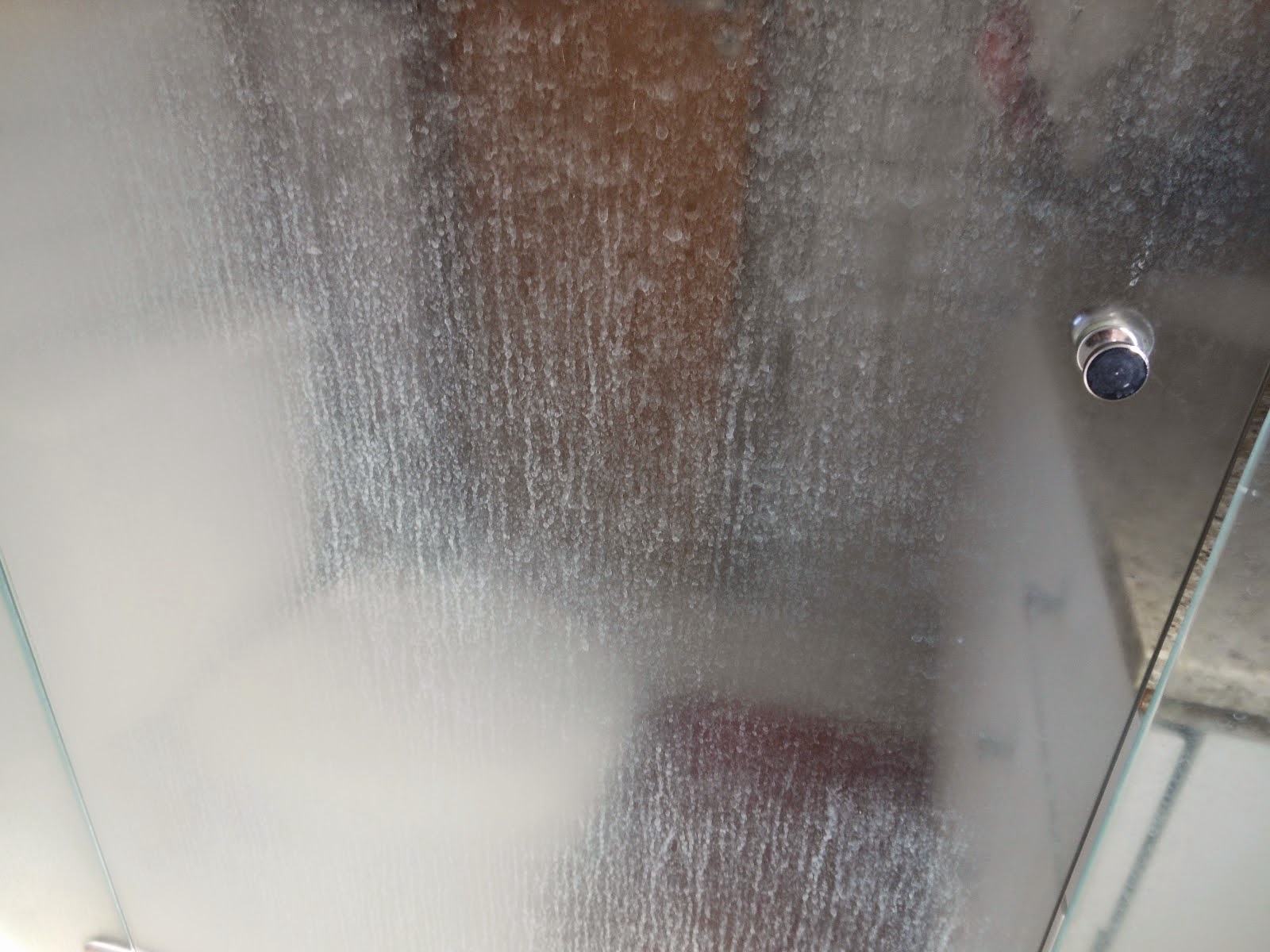 Dicas de Manutenção para Manter o Box Sempre Limpo