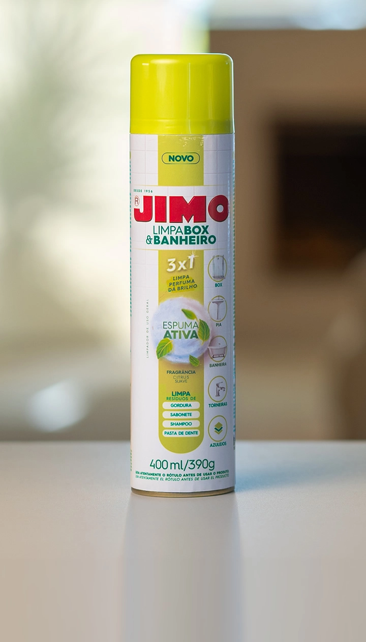 Dicas de Manutenção para Manter o Box Sempre Limpo