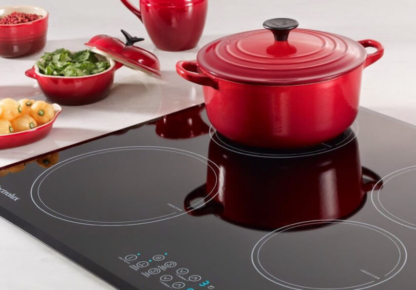 5 Dicas para Limpar Queimadores de Fogão de Vidro