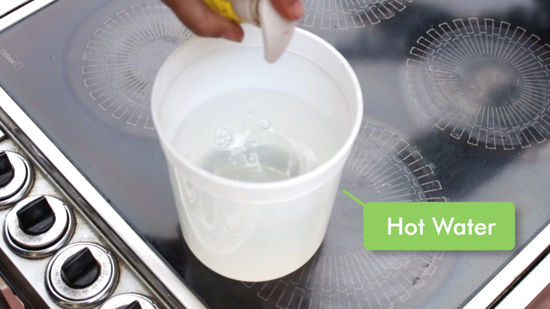 Guia Completo: Limpeza e Manutenção do seu Fogão de Vidro