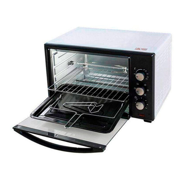 Como Remover Odores Persistentes do Forno Elétrico