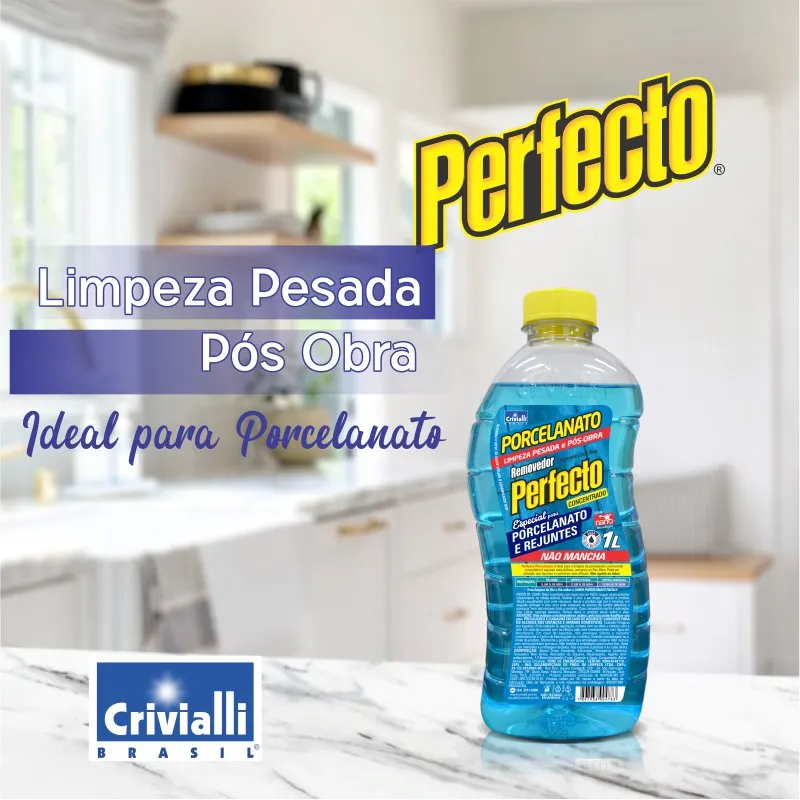 A Importância do Pano de Microfibra na Limpeza de Pisos Foscos