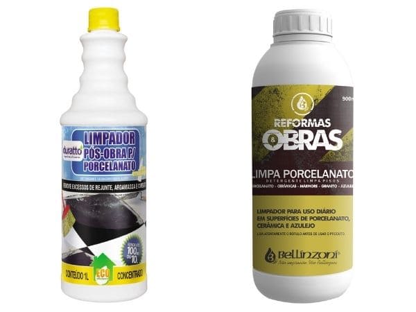 5 Receitas Caseiras para Limpar Piso Cerâmico Fosco