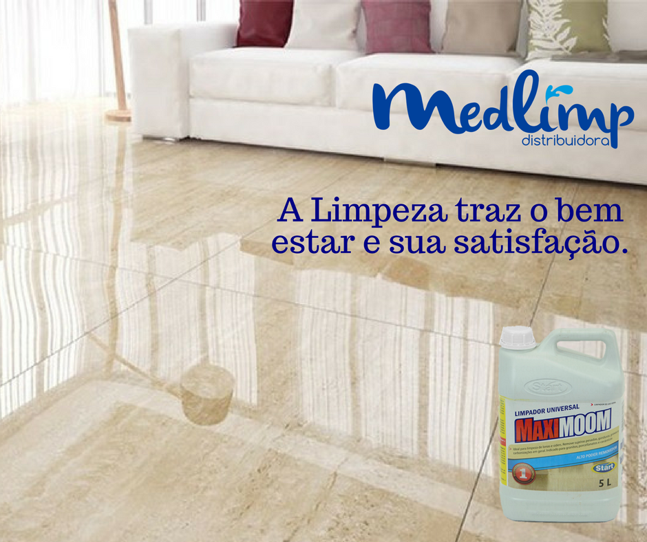 Como remover manchas específicas de porcelanato polido