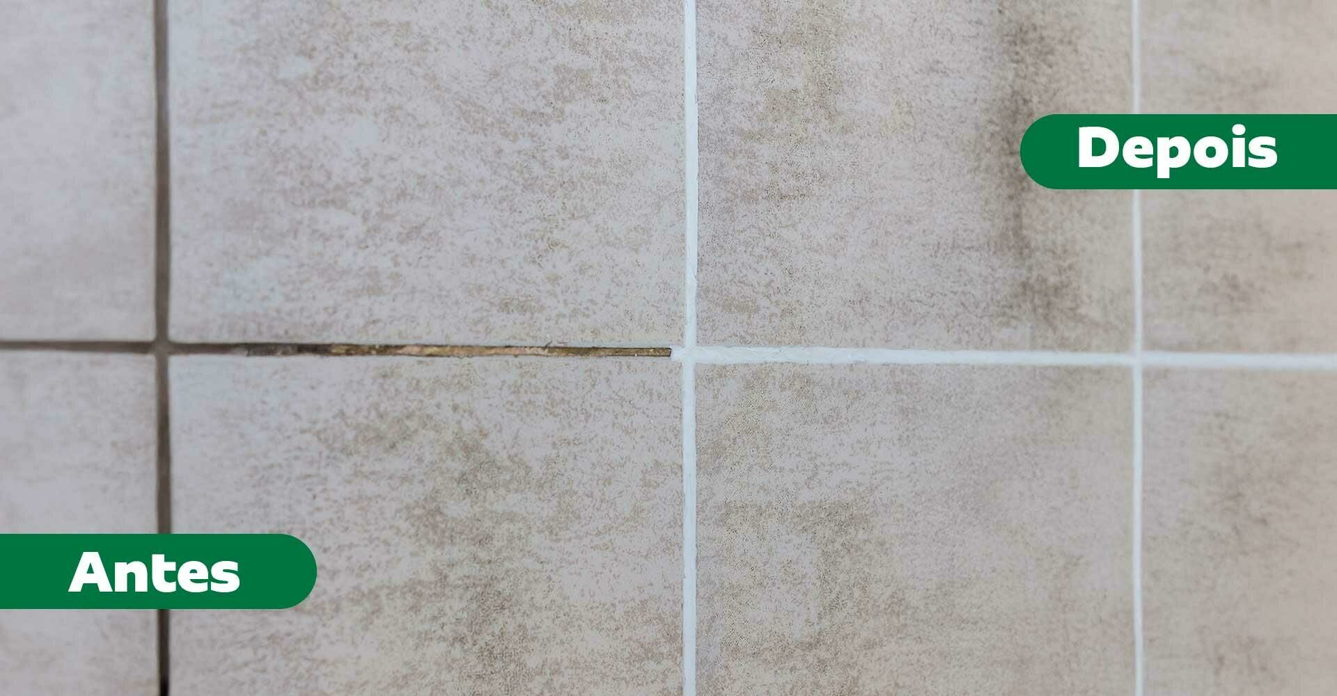 Manutenção Diária do Rejunte: Dicas para Evitar o Encardimento