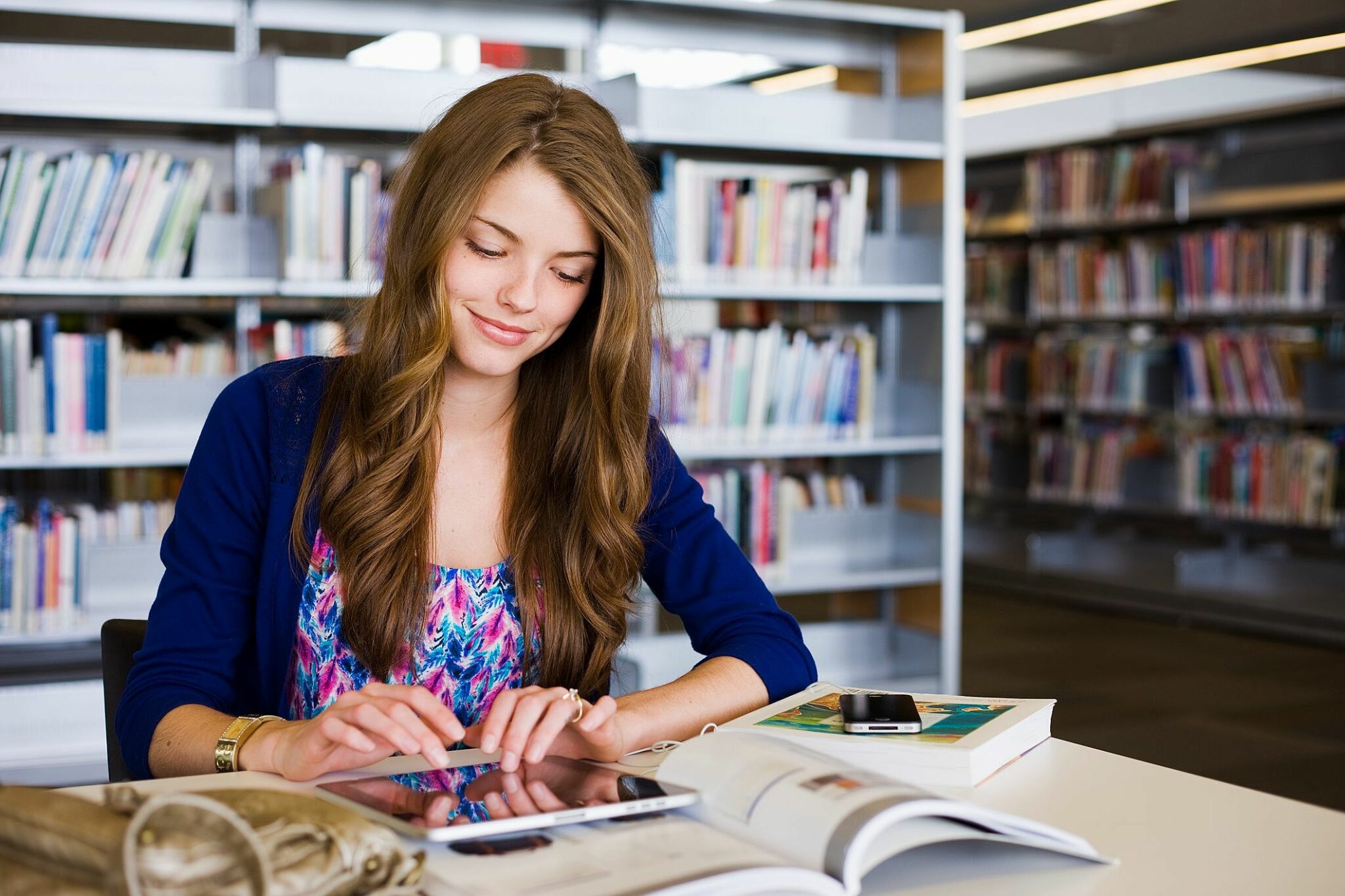 Ambiente de Estudo Ideal: Crie um Espaço Livre de Distrações para Máxima Produtividade