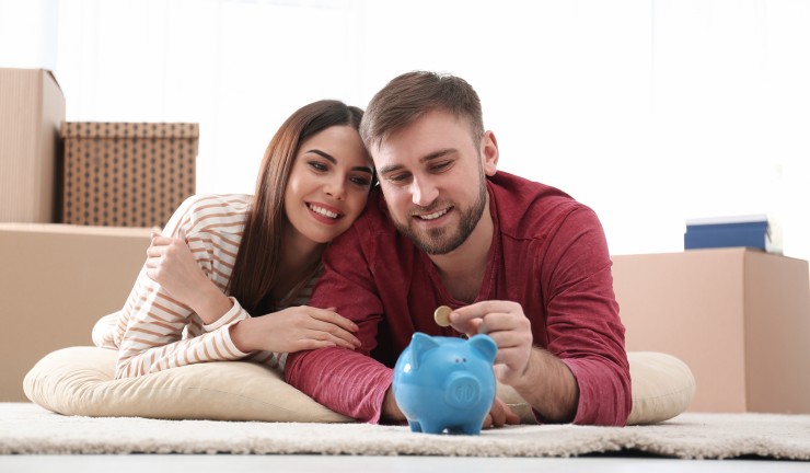 como melhorar a inteligência financeira do casal