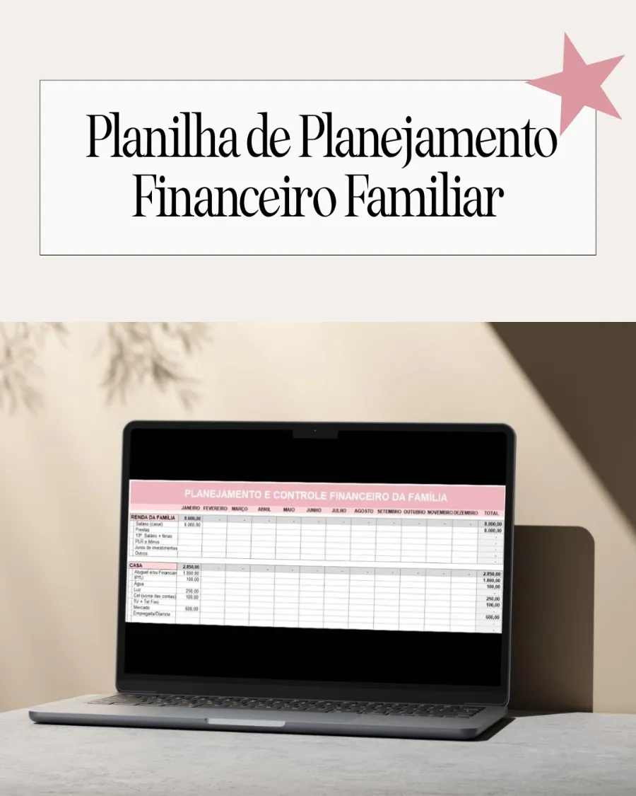 5 ideias de títulos:
1. Casais Inteligentes Enriquecem Juntos: O Guia Definitivo para Finanças a Dois
2. Divisão de Contas: Encontre o Modelo Perfeito para o Seu Relacionamento
3. Do Sonho à Realidade: Como Planejar Investimentos em Casal
4. Evite o Divórcio por Dinheiro: Estratégias de Comunicação Financeira
5. Construindo Riqueza a Dois: Dicas Essenciais de Educação Financeira