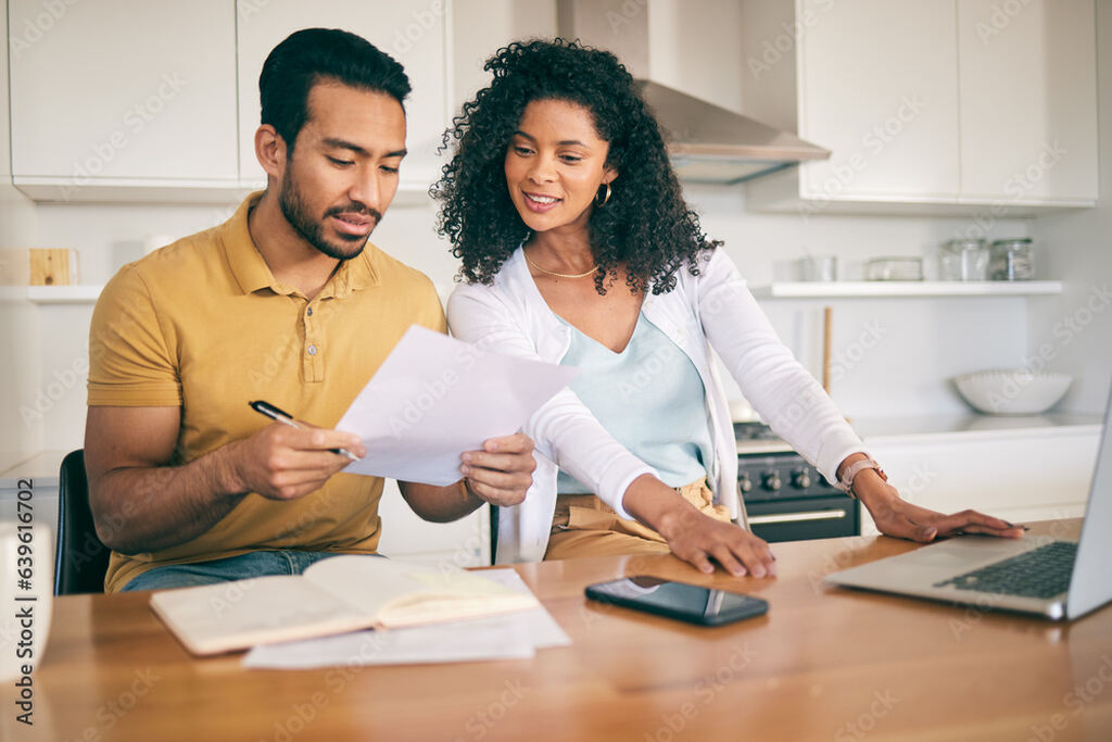 como melhorar a inteligência financeira do casal